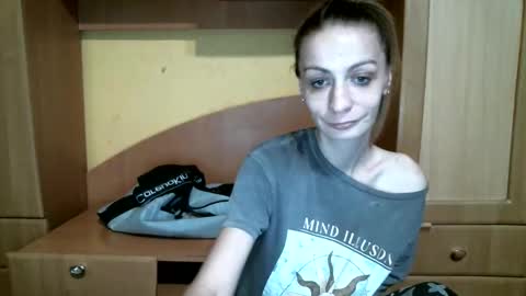 Snapshot of dennisxcarol chatting on January 11, 2026, 2:33 pm DennisXCarol online show from January 11, 2026, 2:33 pm