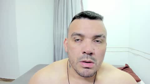 denny scobar online show from November 2, 2025, 8:28 am