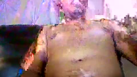 mastER blACK online show from January 27, 2025, 1:05 am