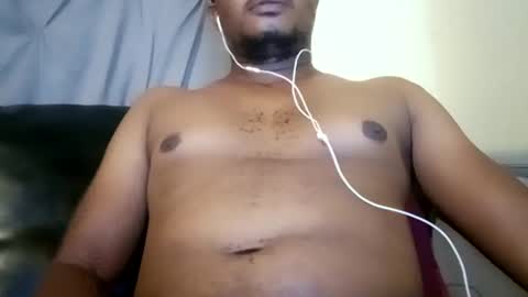 mastER blACK online show from February 3, 2025, 12:36 pm