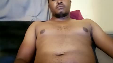 mastER blACK online show from February 11, 2025, 3:08 pm