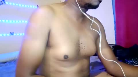 mastER blACK online show from March 3, 2025, 6:15 am