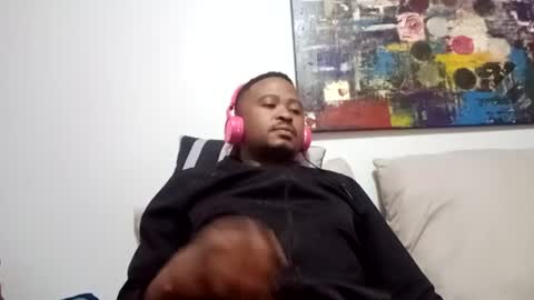 mastER blACK online show from July 13, 2026, 4:37 am