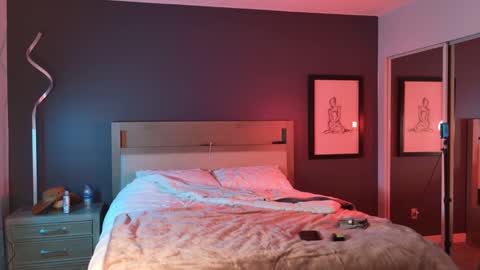 Snapshot of denverminx_ chatting on January 30, 2025, 2:49 am Nikki Denvers Minx online show from January 30, 2025, 2:49 am