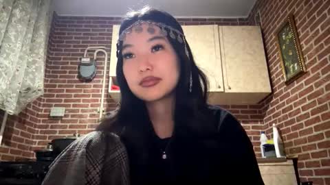 Snapshot of denysebernacchi chatting on February 19, 2026, 3:08 pm Emma online show from February 19, 2026, 3:08 pm