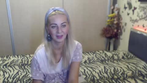 Denysya online show from July 14, 2026, 8:08 am