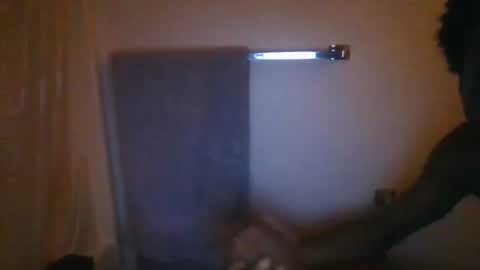 Denzel King3 online show from October 29, 2025, 5:10 am