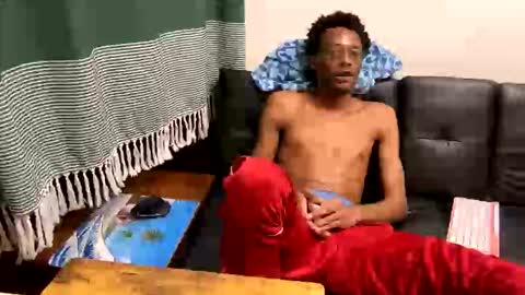 Denzel King3 online show from November 8, 2025, 11:10 am