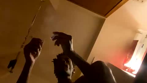 Denzel King3 online show from December 16, 2025, 7:30 pm