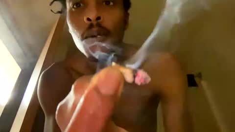 Denzel King3 online show from December 20, 2025, 9:27 am