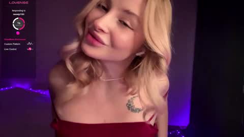 Snapshot of deonnagarn chatting on February 7, 2026, 1:26 pm Vi Victoria online show from February 7, 2026, 1:26 pm