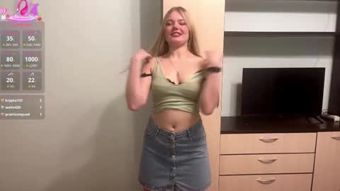 Snapshot of deonnahobb chatting on February 7, 2026, 4:33 pm Luna online show from February 7, 2026, 4:33 pm