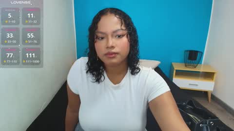 Snapshot of dephne_ chatting on January 9, 2025, 12:52 pm Dephne online show from January 9, 2025, 12:52 pm