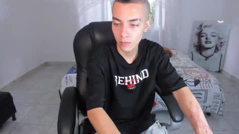 Dereck Boy online show from December 5, 2025, 7:54 pm