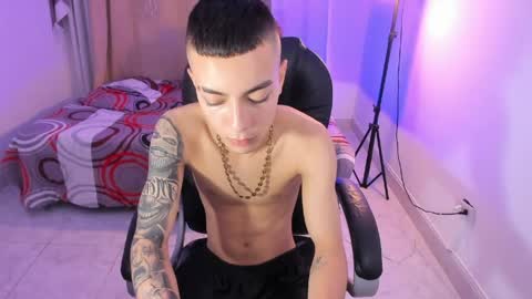 Dereck Boy online show from May 12, 2026, 4:42 am