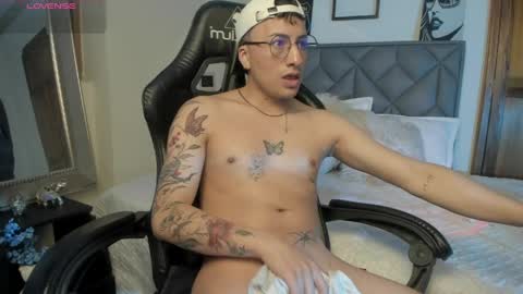Snapshot of dereck_klain chatting on May 16, 2026, 7:45 pm dereck_klain online show from May 16, 2026, 7:45 pm