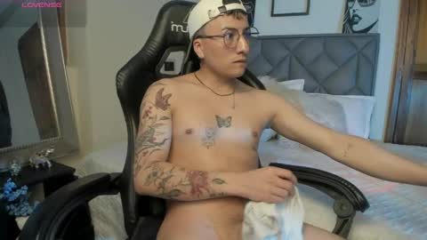Snapshot of dereck_klain chatting on May 16, 2026, 8:29 pm dereck_klain online show from May 16, 2026, 8:29 pm