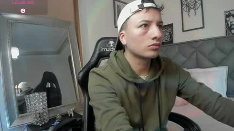 Snapshot of dereck_klain chatting on May 20, 2026, 6:58 pm dereck_klain online show from May 20, 2026, 6:58 pm