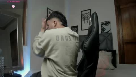 Snapshot of dereck_klain chatting on May 23, 2026, 6:56 pm dereck_klain online show from May 23, 2026, 6:56 pm