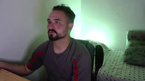 Dereck Mills3 online show from March 16, 2026, 4:29 am