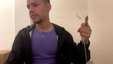 Snapshot of dereck_myers chatting on March 8, 2026, 1:59 pm Dereck Myers online show from March 8, 2026, 1:59 pm