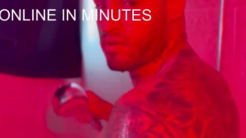 dereckgreen online show from December 16, 2025, 12:21 pm