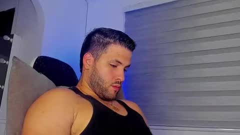 dereckhardd online show from March 2, 2026, 8:43 am