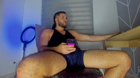 dereckhardd online show from March 29, 2026, 12:32 am