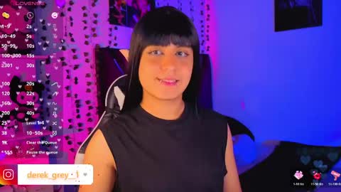 Snapshot of derek_greyy_ chatting on May 28, 2026, 6:27 pm derek grey online show from May 28, 2026, 6:27 pm