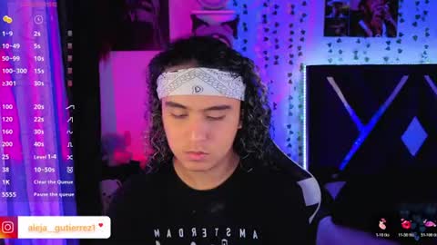 Snapshot of derek_greyy_ chatting on July 10, 2026, 6:21 pm derek grey online show from July 10, 2026, 6:21 pm
