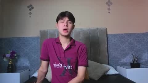 Snapshot of derek_sinn chatting on February 22, 2026, 2:48 pm derek_sinn online show from February 22, 2026, 2:48 pm