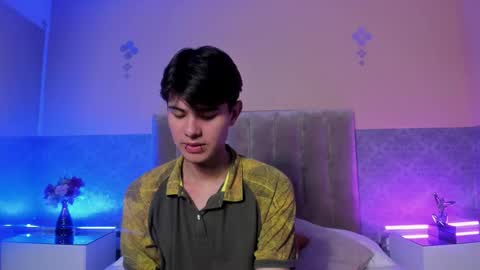 derek_sinn online show from March 8, 2026, 3:16 pm