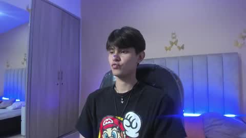 derek_sinn online show from March 20, 2026, 8:25 pm