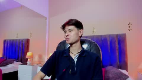 derek_sinn online show from March 28, 2026, 8:08 pm