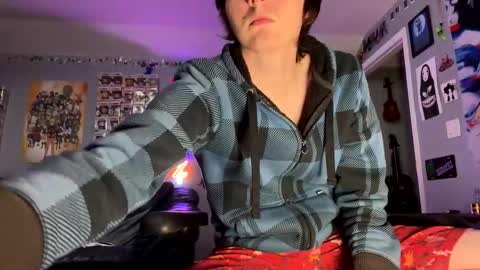 Snapshot of derekdings chatting on March 13, 2026, 10:33 am derekdings online show from March 13, 2026, 10:33 am