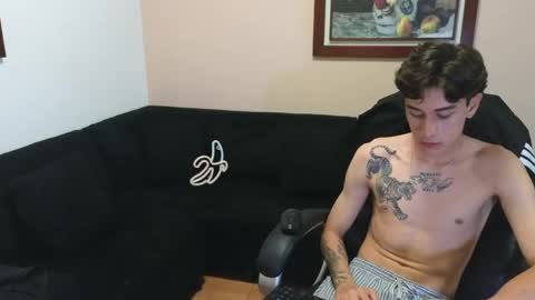 Derek online show from May 19, 2026, 1:56 am