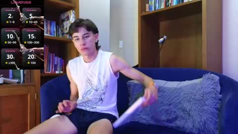 Derek online show from May 24, 2026, 12:48 am