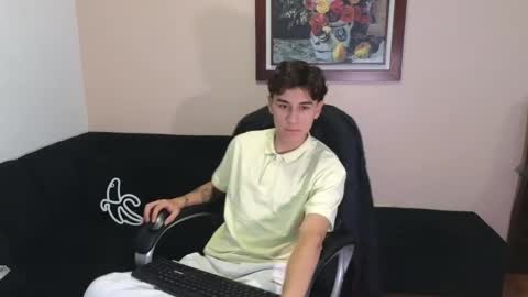 Derek online show from May 28, 2026, 12:52 am