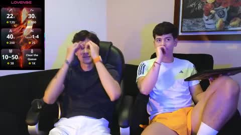 Derek online show from May 29, 2026, 11:47 pm