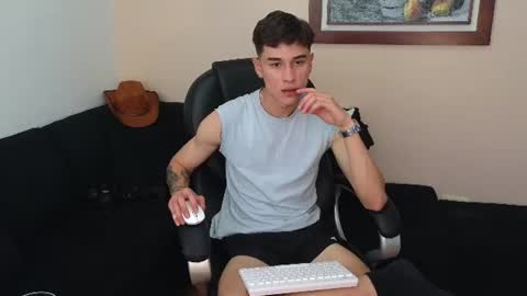 Derek online show from July 2, 2026, 8:48 pm