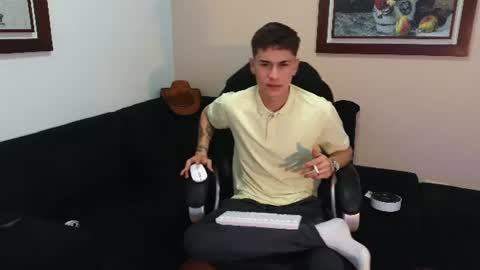 Derek online show from July 11, 2026, 10:55 pm
