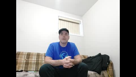 Snapshot of derf007 chatting on January 12, 2025, 4:40 pm derf007 online show from January 12, 2025, 4:40 pm