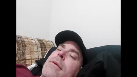 Snapshot of derf007 chatting on January 13, 2025, 5:44 pm derf007 online show from January 13, 2025, 5:44 pm