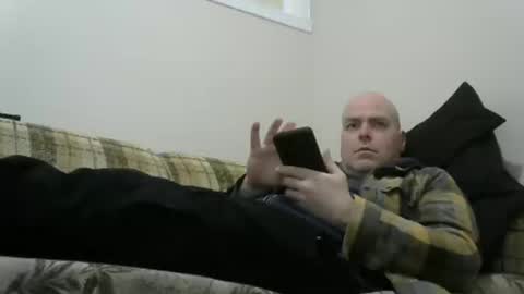 Snapshot of derf007 chatting on January 23, 2025, 12:09 pm derf007 online show from January 23, 2025, 12:09 pm