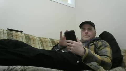 Snapshot of derf007 chatting on January 23, 2025, 6:56 pm derf007 online show from January 23, 2025, 6:56 pm