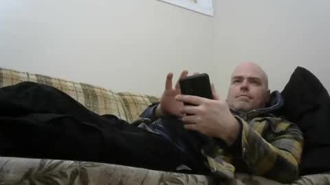 Snapshot of derf007 chatting on January 25, 2025, 8:31 am derf007 online show from January 25, 2025, 8:31 am