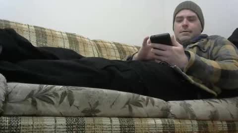 Snapshot of derf007 chatting on January 26, 2025, 8:34 pm derf007 online show from January 26, 2025, 8:34 pm