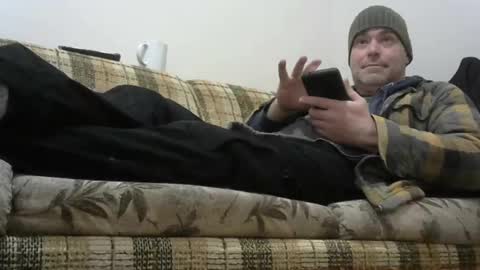 Snapshot of derf007 chatting on January 27, 2025, 11:11 am derf007 online show from January 27, 2025, 11:11 am