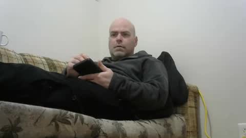 Snapshot of derf007 chatting on January 28, 2025, 11:49 am derf007 online show from January 28, 2025, 11:49 am