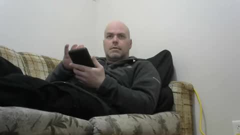 Snapshot of derf007 chatting on January 29, 2025, 12:24 pm derf007 online show from January 29, 2025, 12:24 pm
